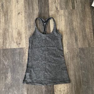 Lululemon Cool Racerback